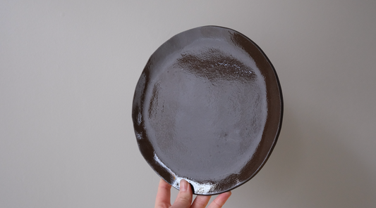 Dining plate