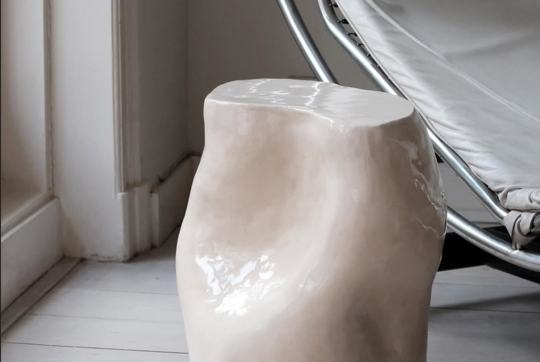 Side tables