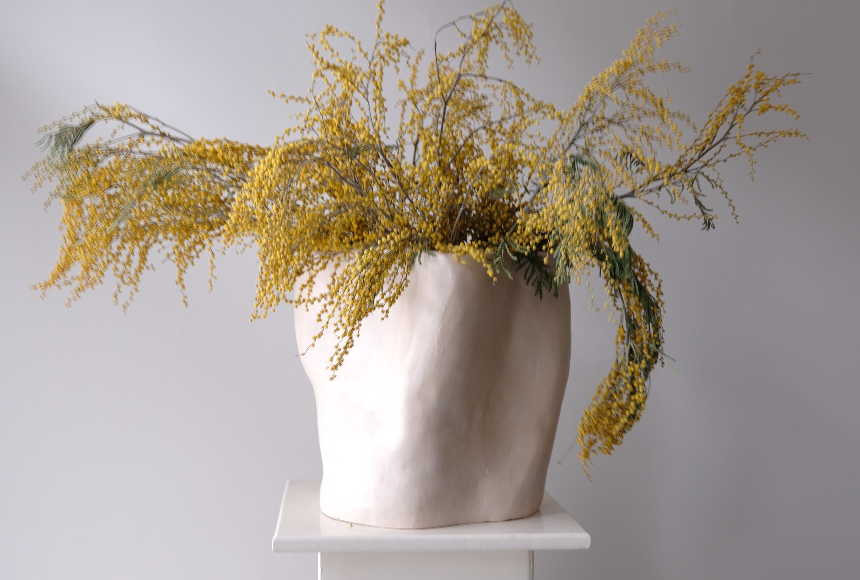 Vases