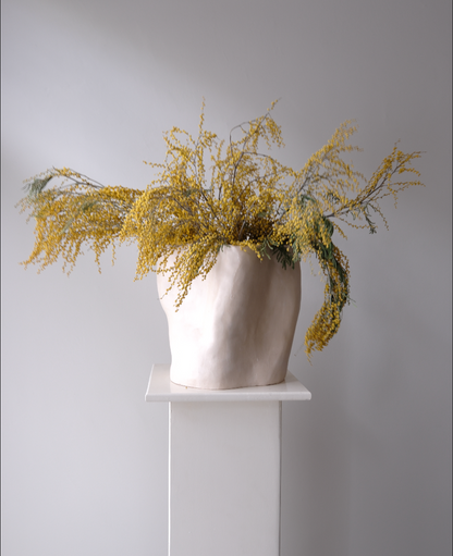 Vase Organic N.01
