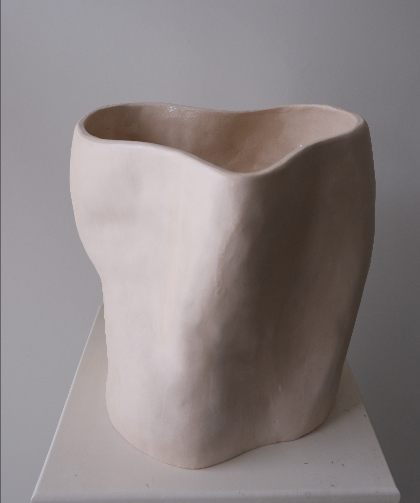 Vase Organic N.01