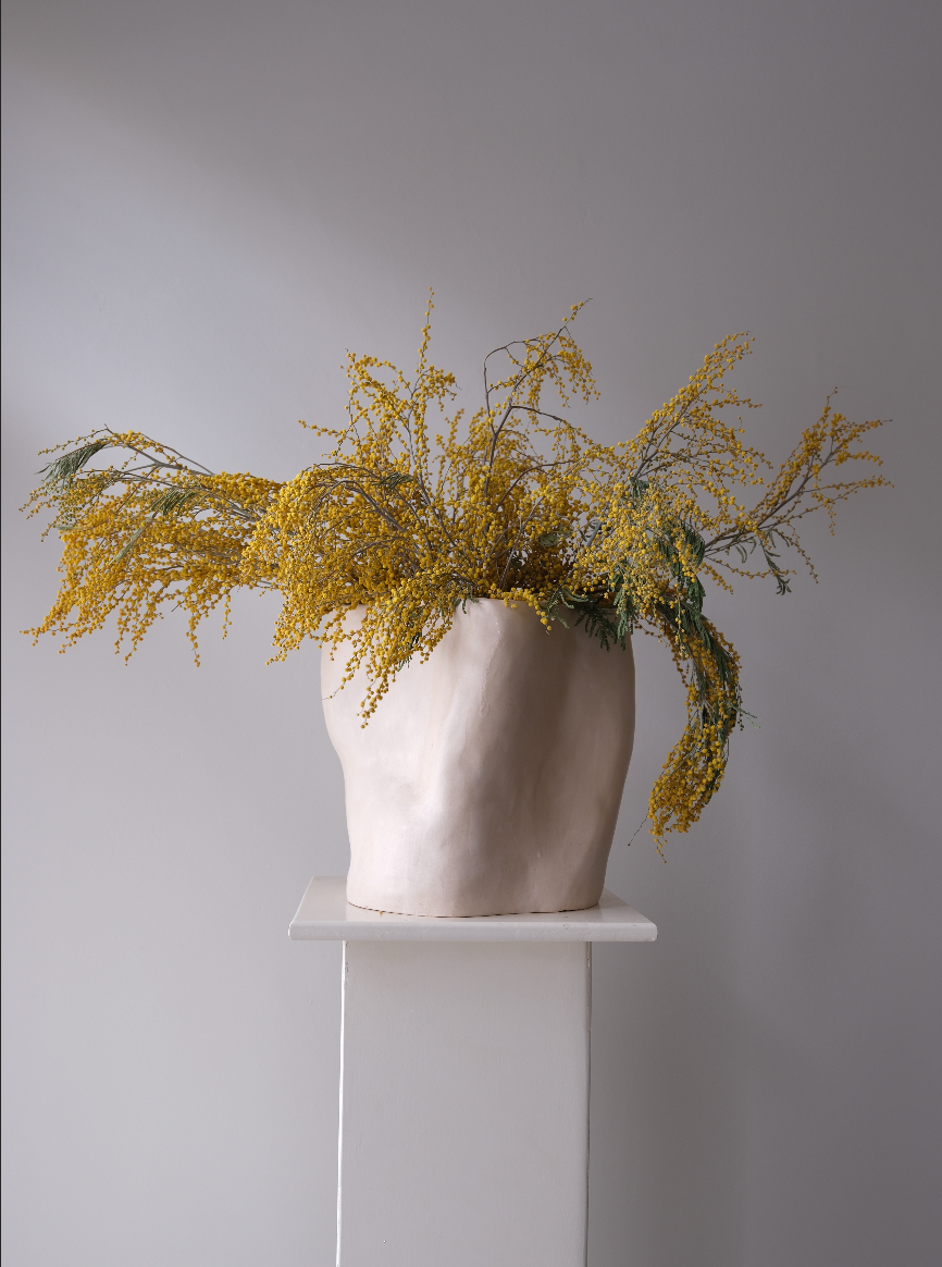 Vase Organic N.01