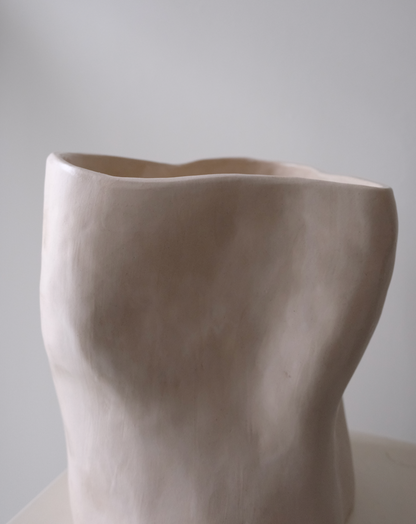 Vase Organic N.01