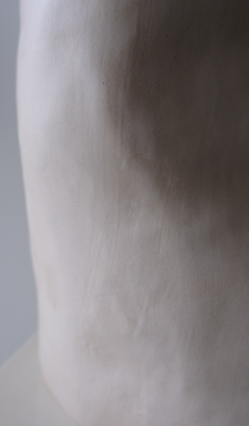 Vase Organic N.01