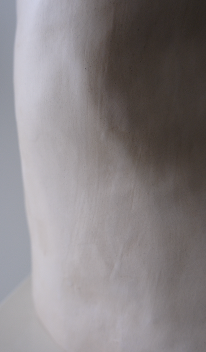 Vase Organic N.01