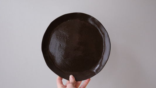 Dining plate