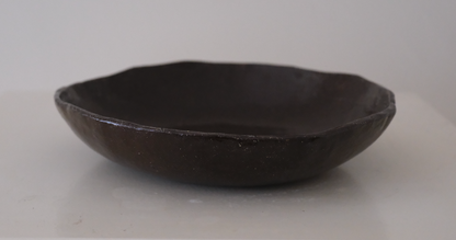 Deep plate